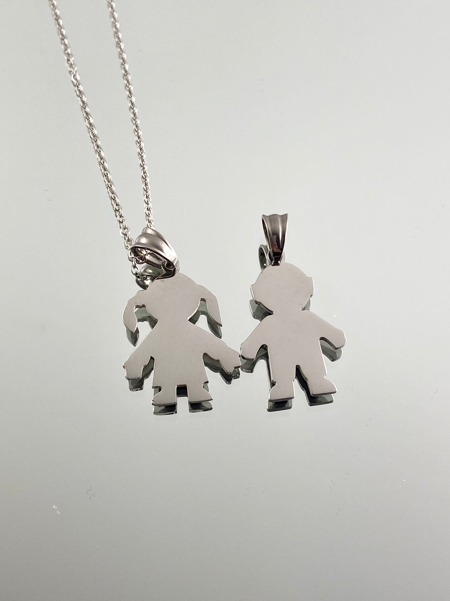 Simple Kids Chain