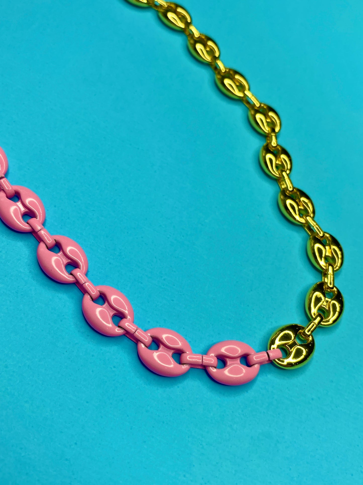 Taste The Rainbow Chocker