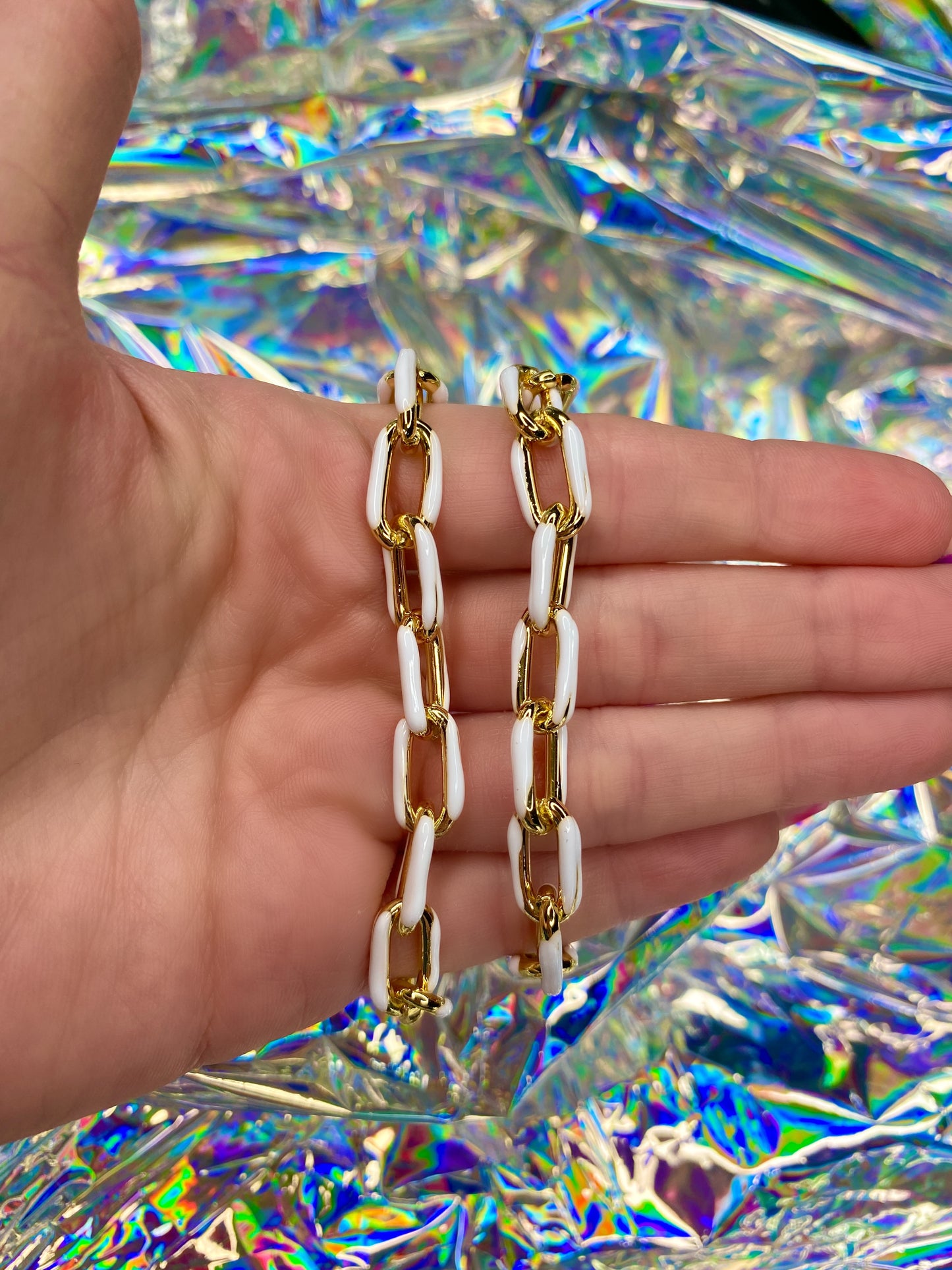 Chain Bracelet