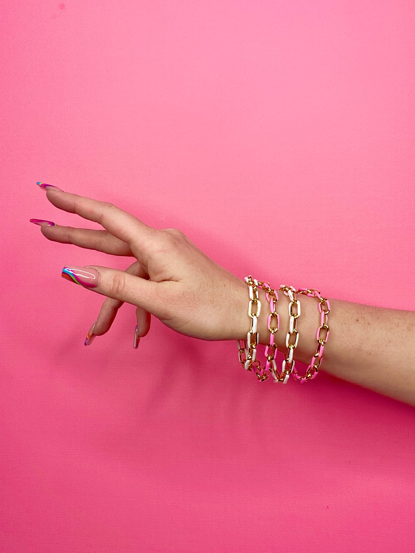 Chain Bracelet