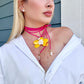 Orquídea Chocker