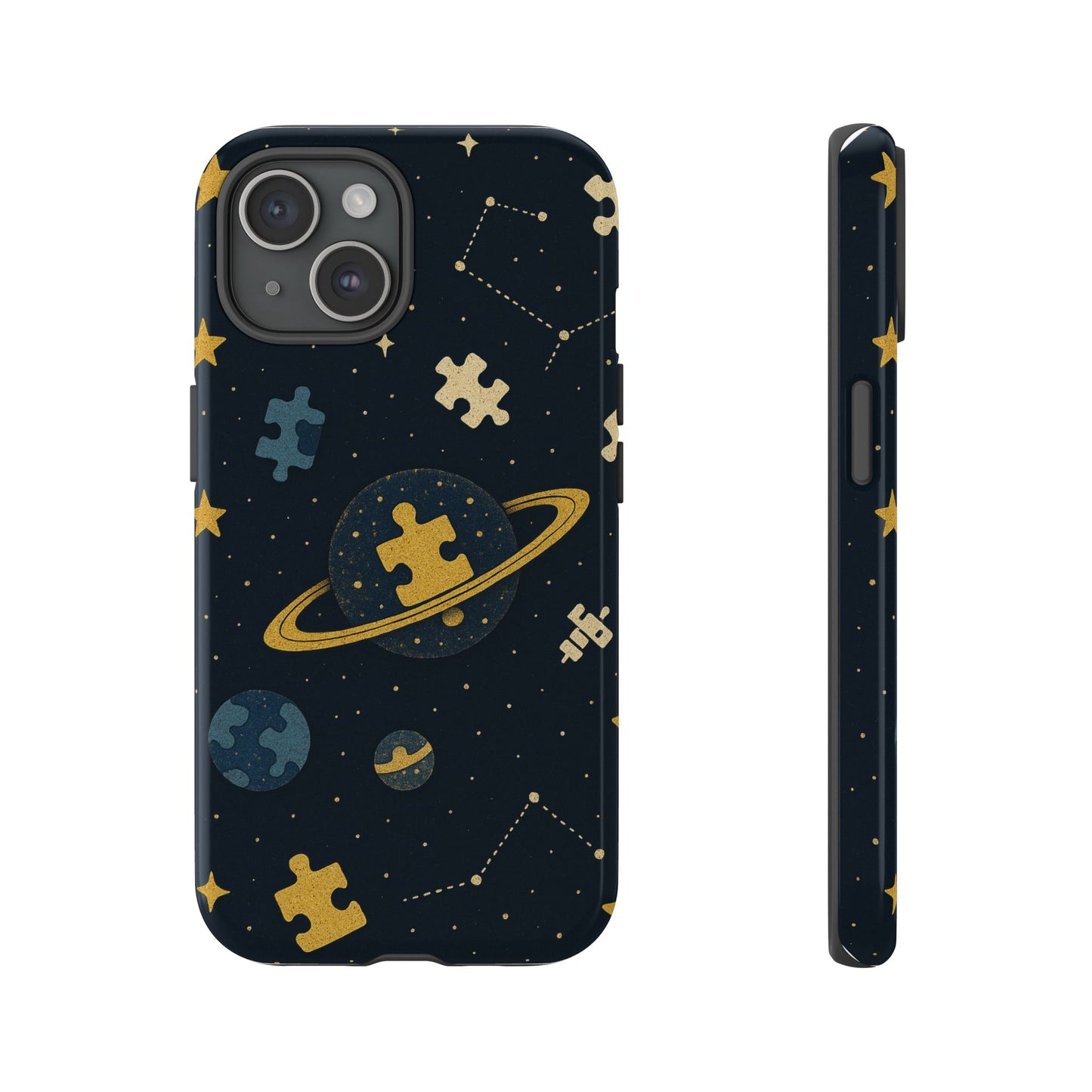 Out of the space Tough Cases