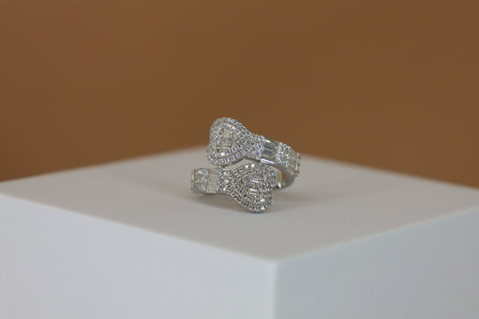 Sweet Heart Ring