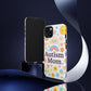 Autism Mom Phone Case