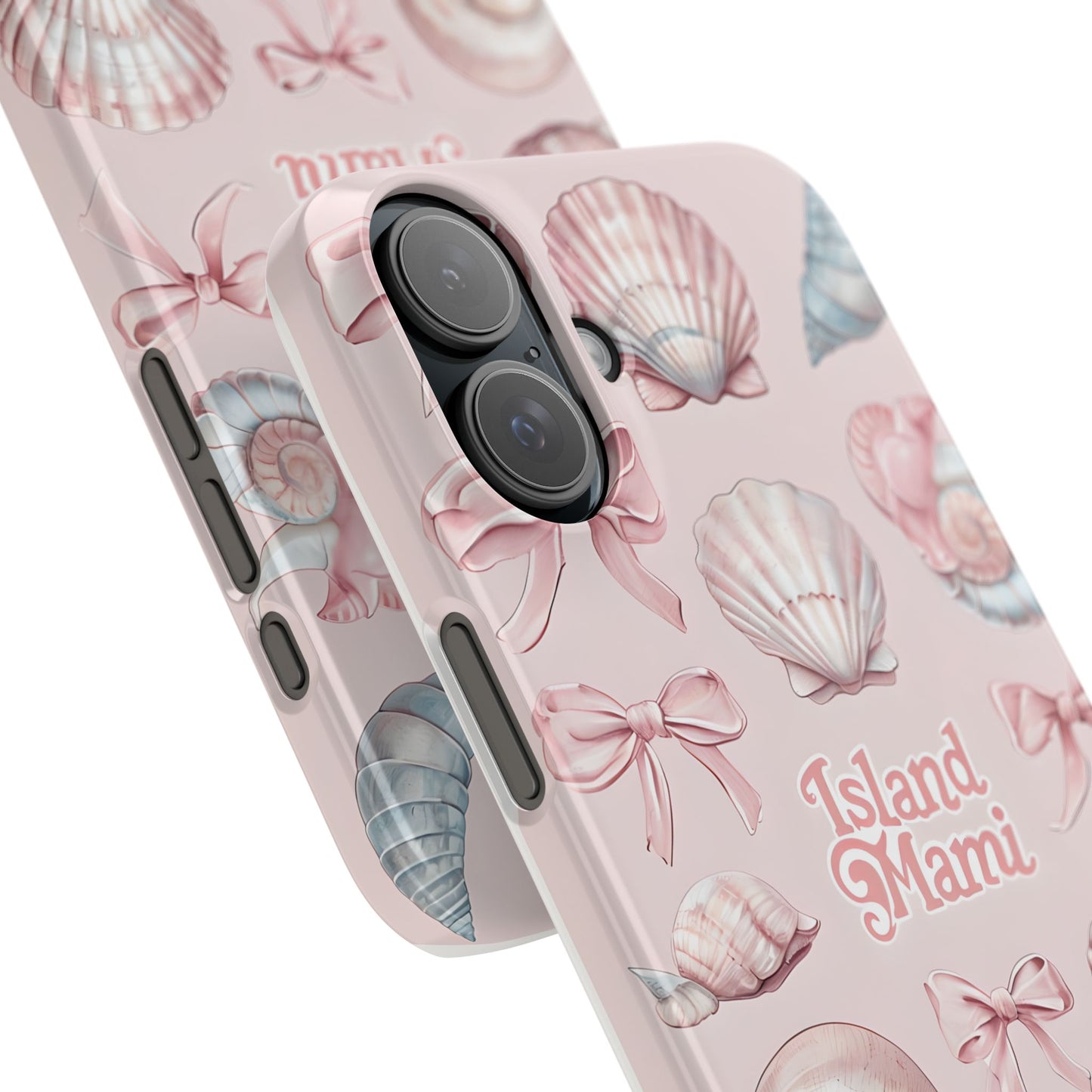 Tropical Phone Case