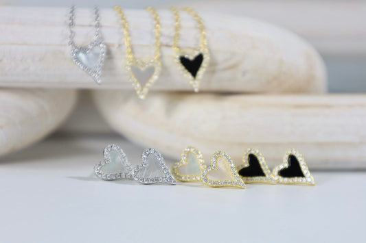 Cute Heart Set