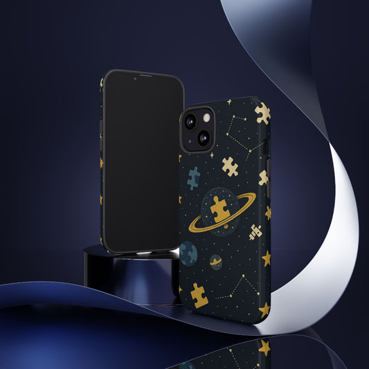 Out of the space Tough Cases