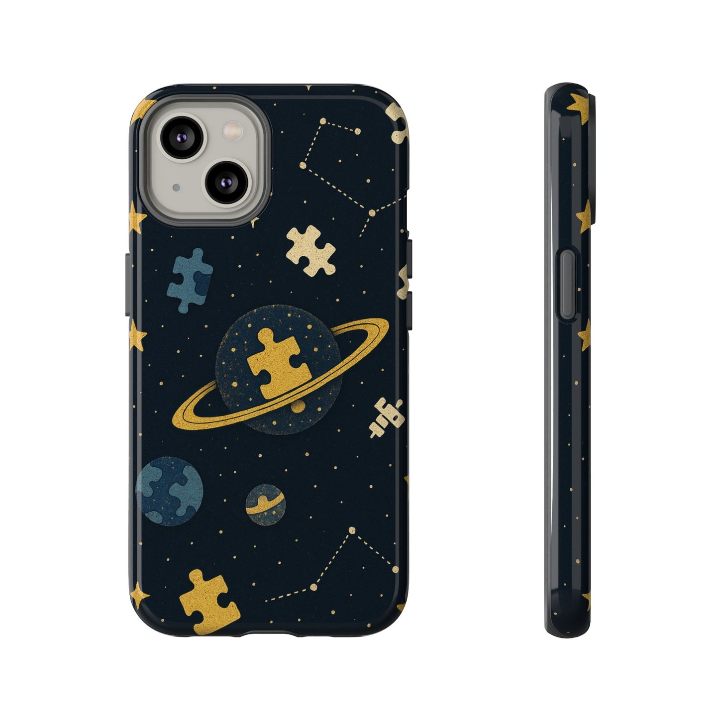 Out of the space Tough Cases