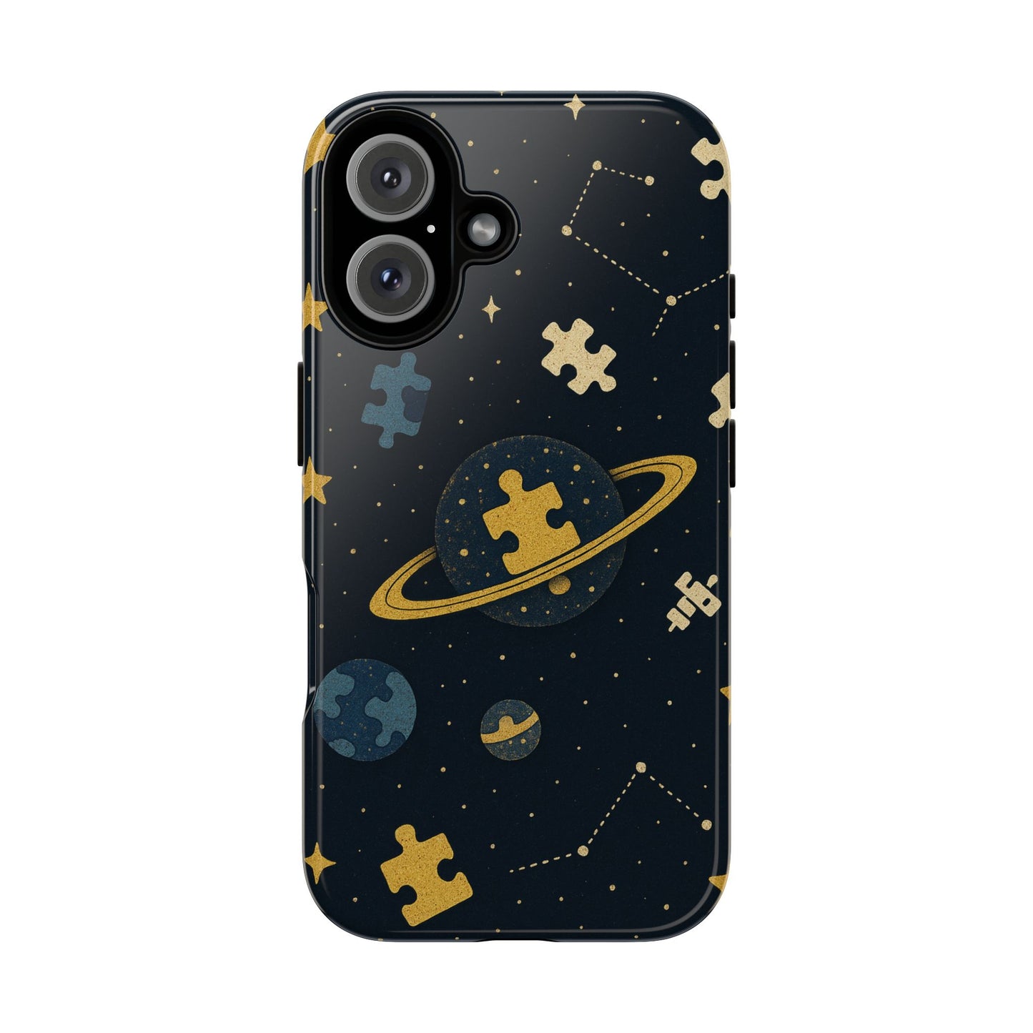 Out of the space Tough Cases