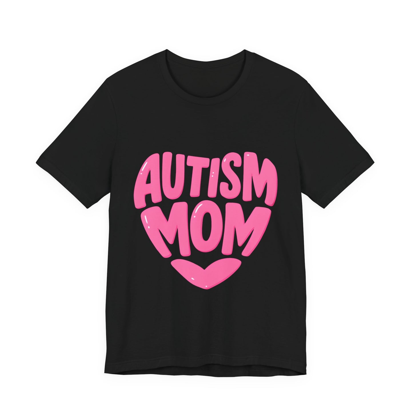 Autism Mom Tee