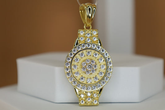 Watch Pendant