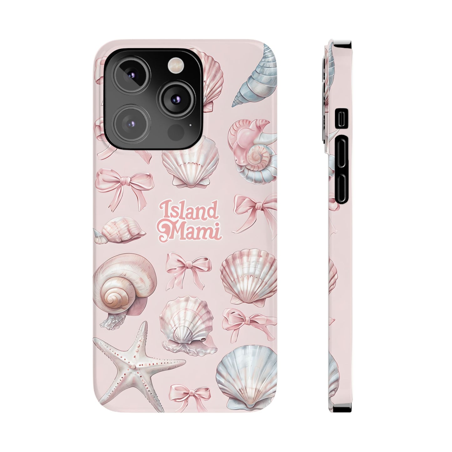 Tropical Phone Case