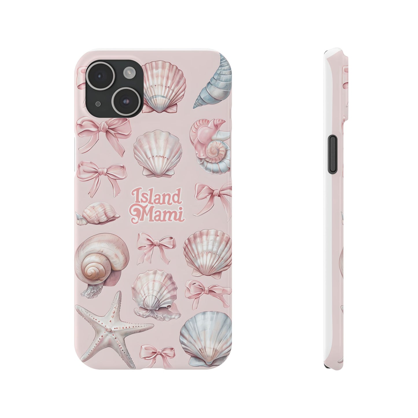 Tropical Phone Case