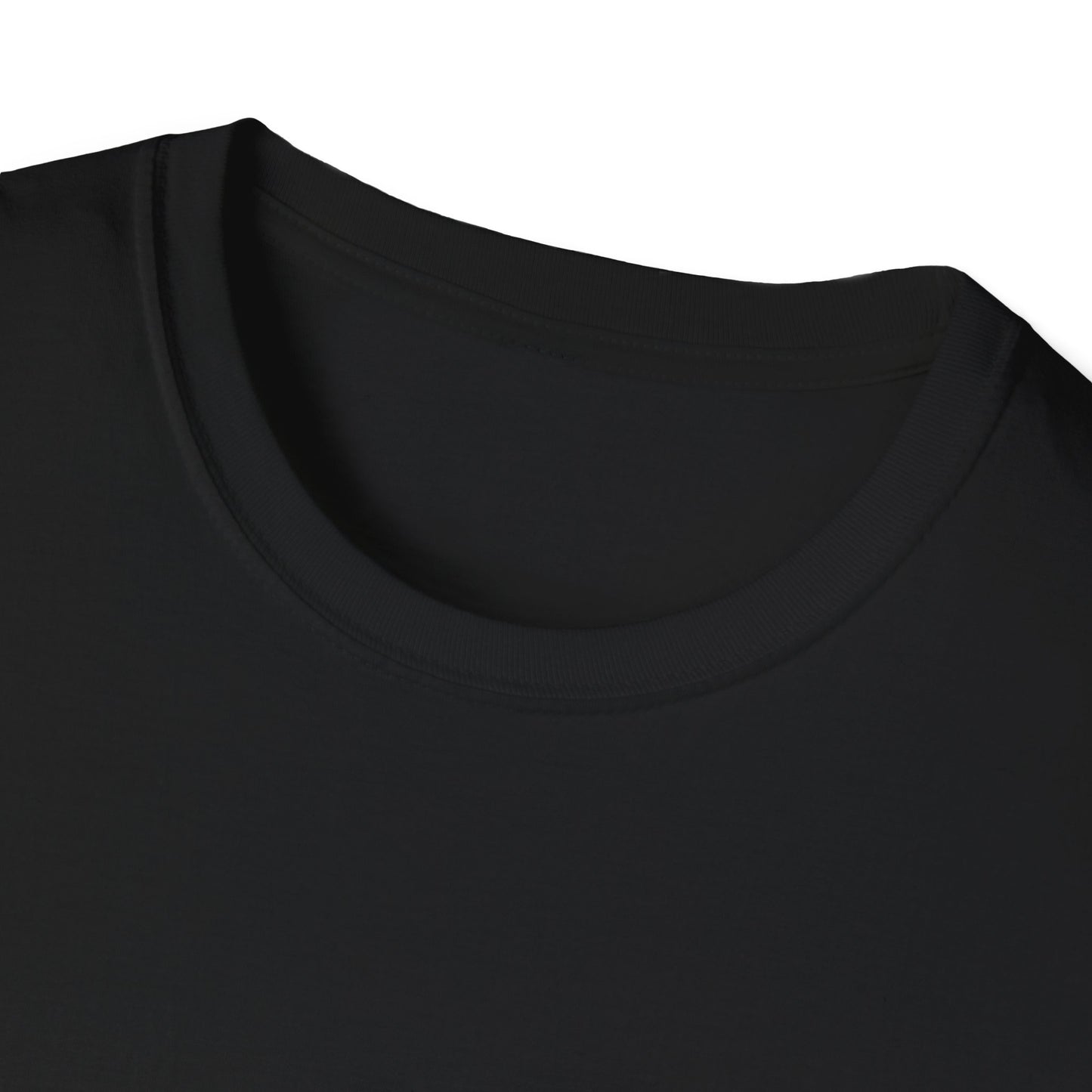 Autism Mom T-Shirt - Unisex Softstyle