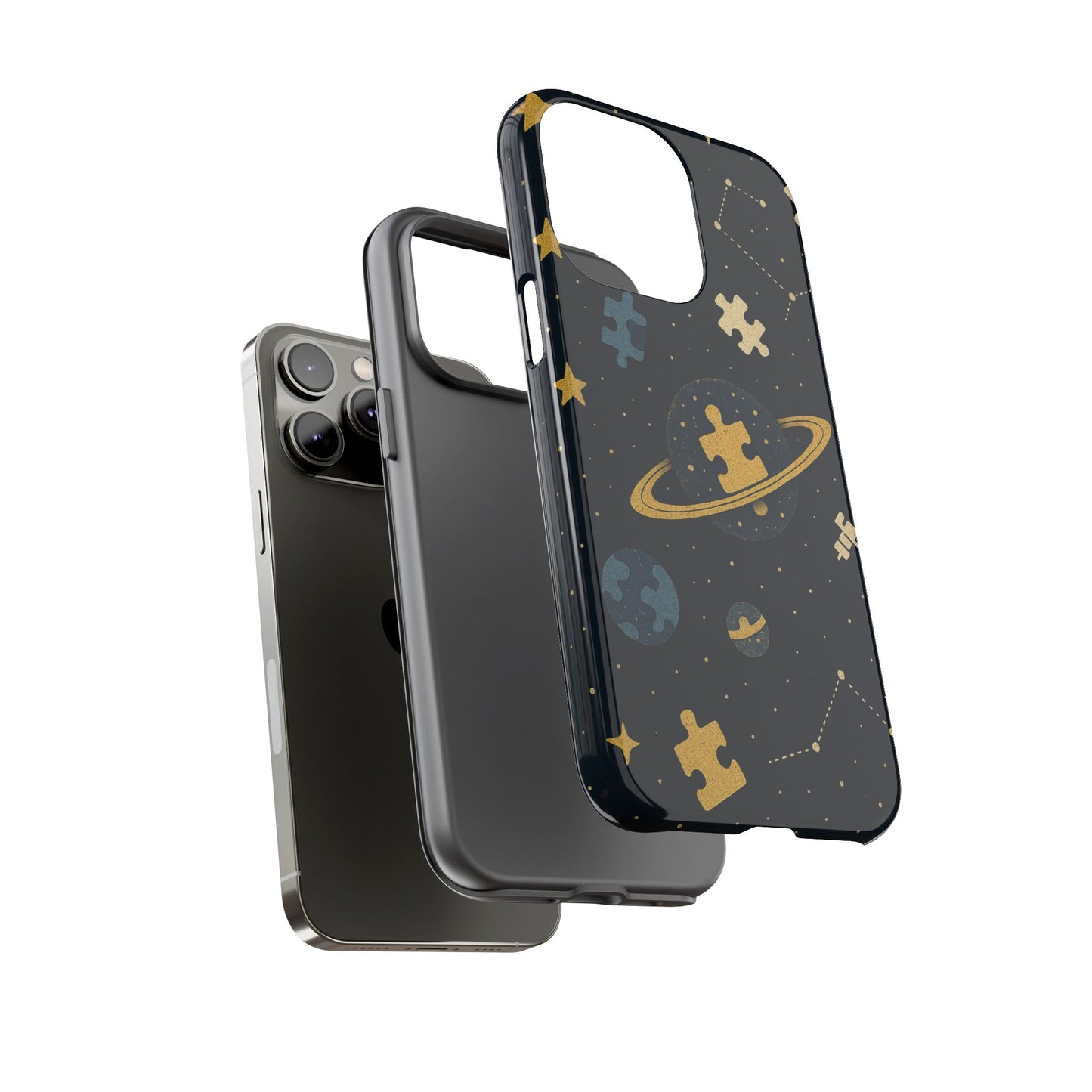 Out of the space Tough Cases