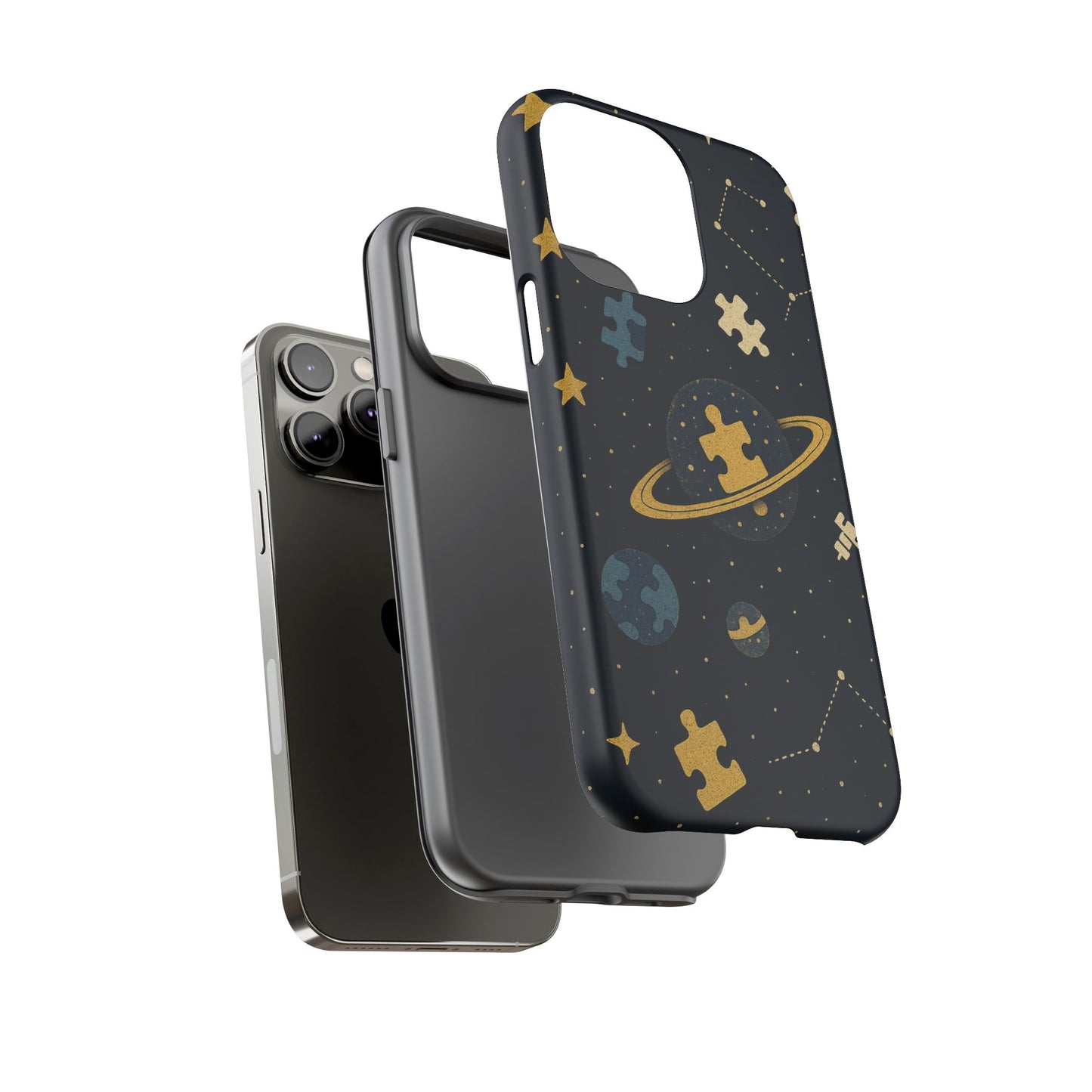 Out of the space Tough Cases