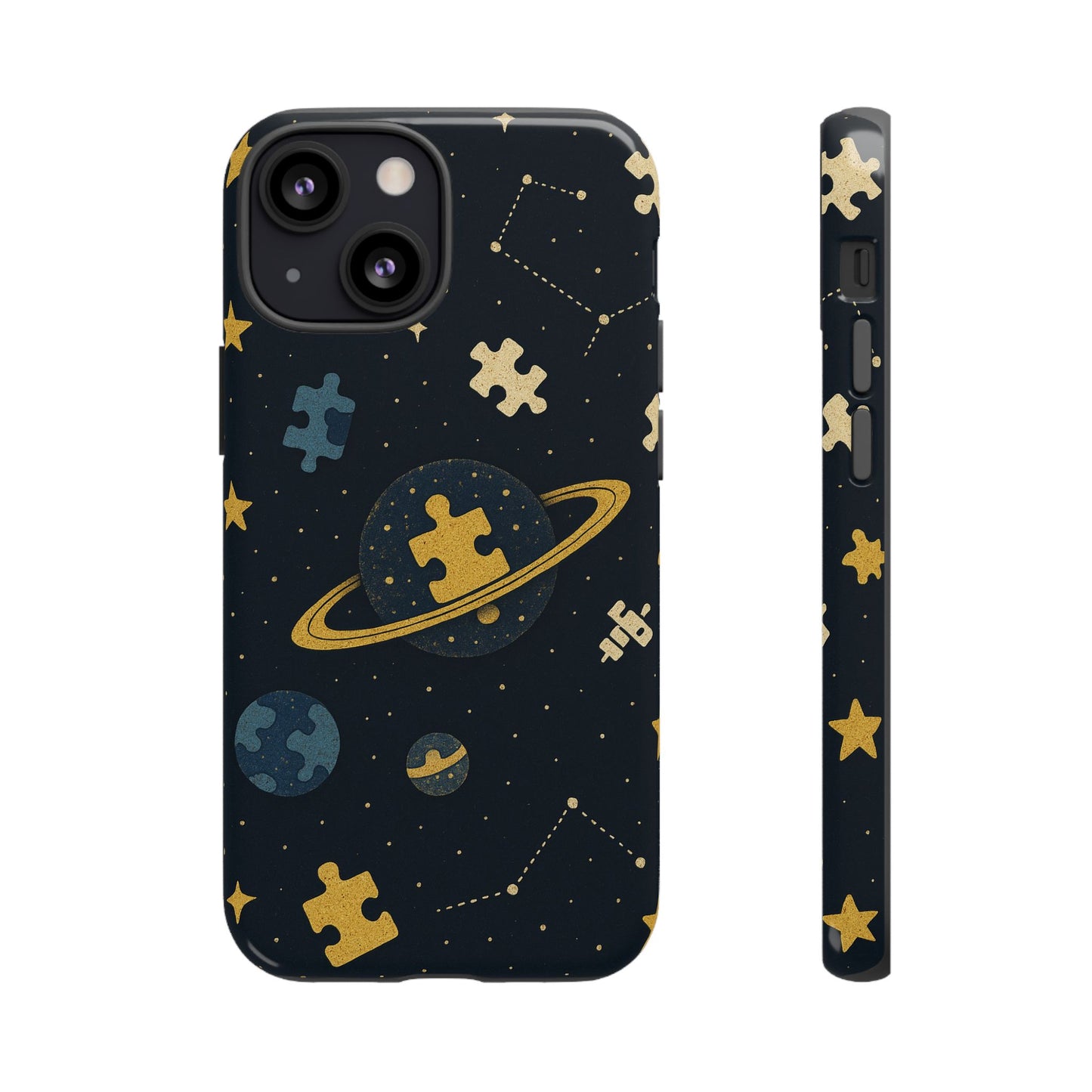 Out of the space Tough Cases