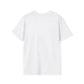 Autism Mom T-Shirt - Unisex Softstyle