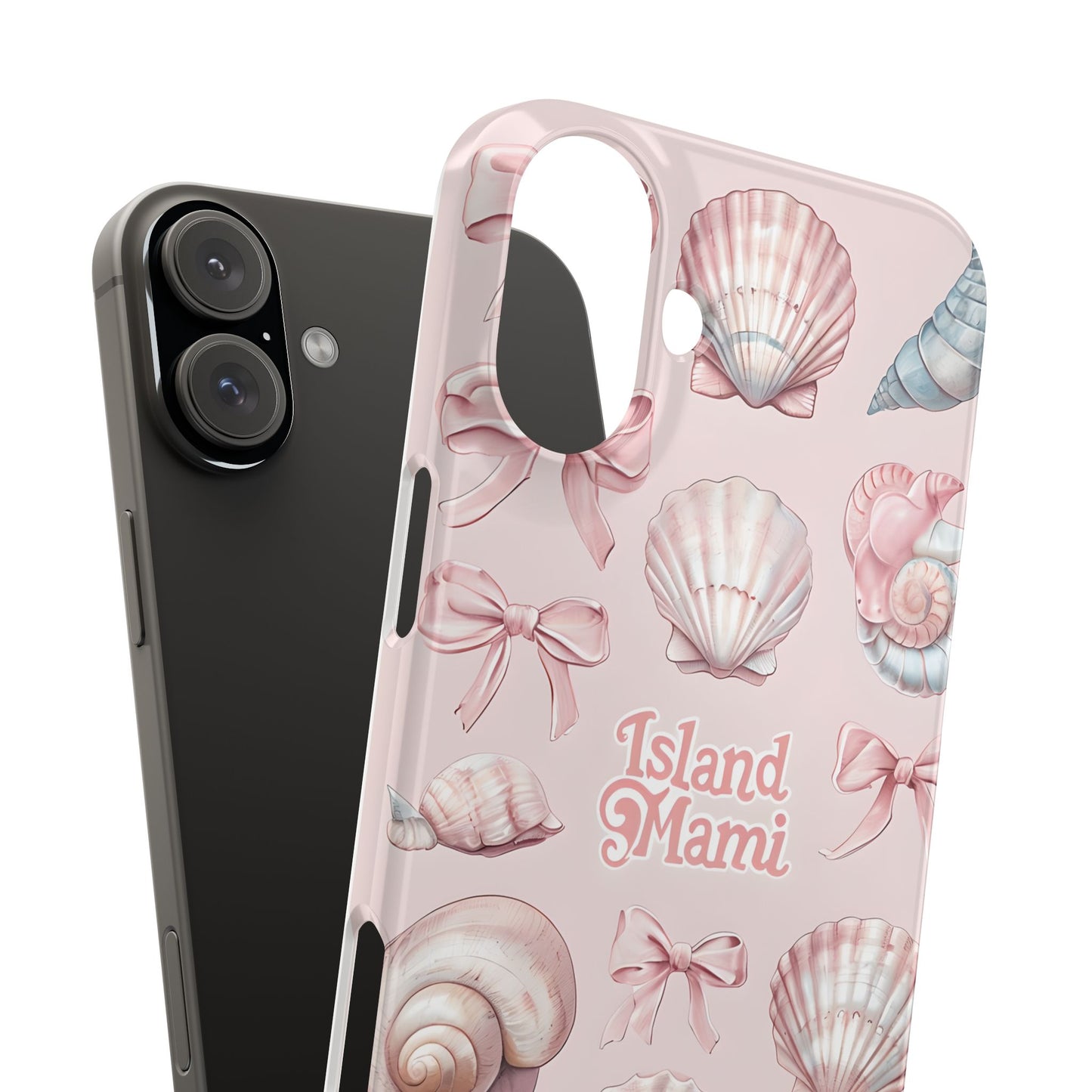 Tropical Phone Case