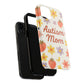 Autism Mom Tough Phone Case