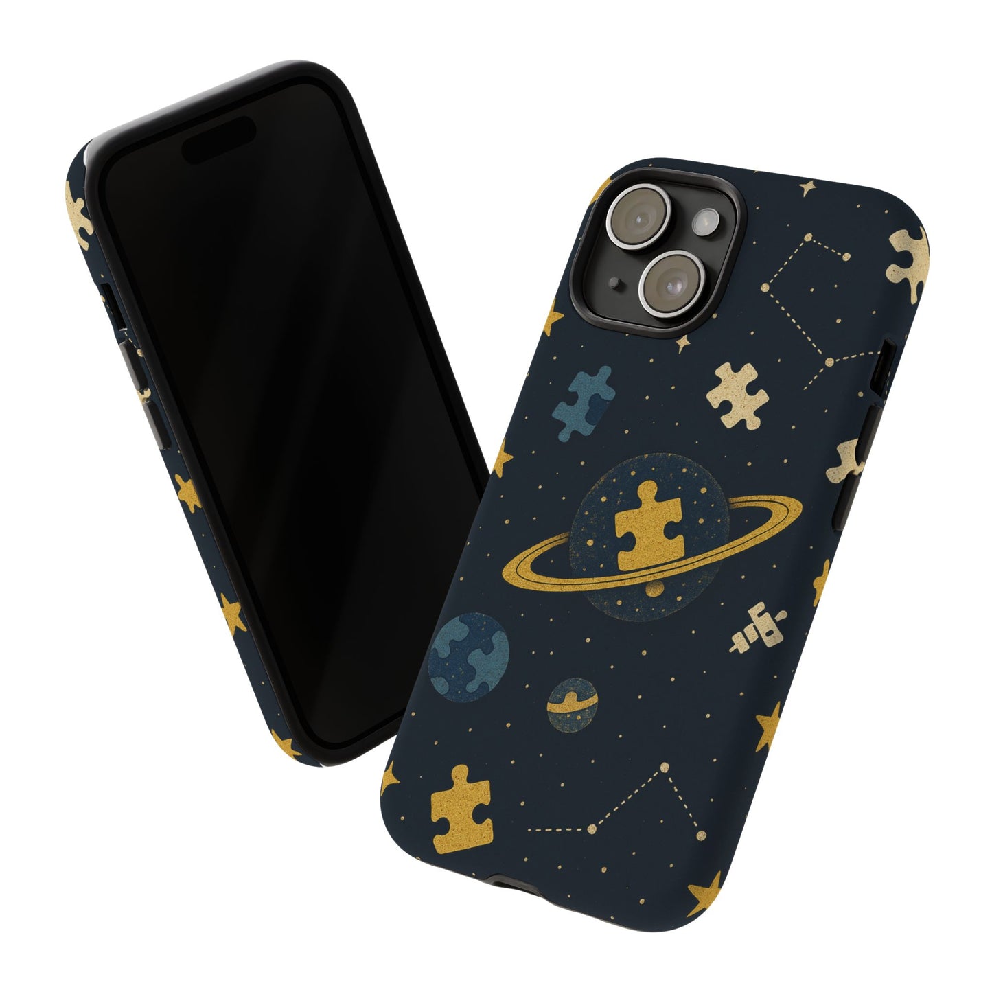 Out of the space Tough Cases