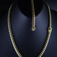 Miami Cuban Set 7mm