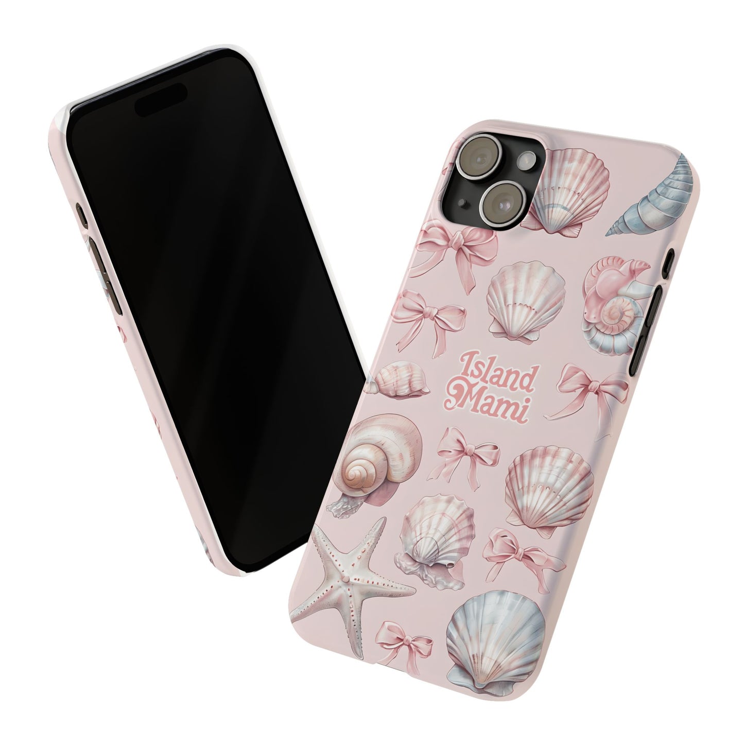 Tropical Phone Case