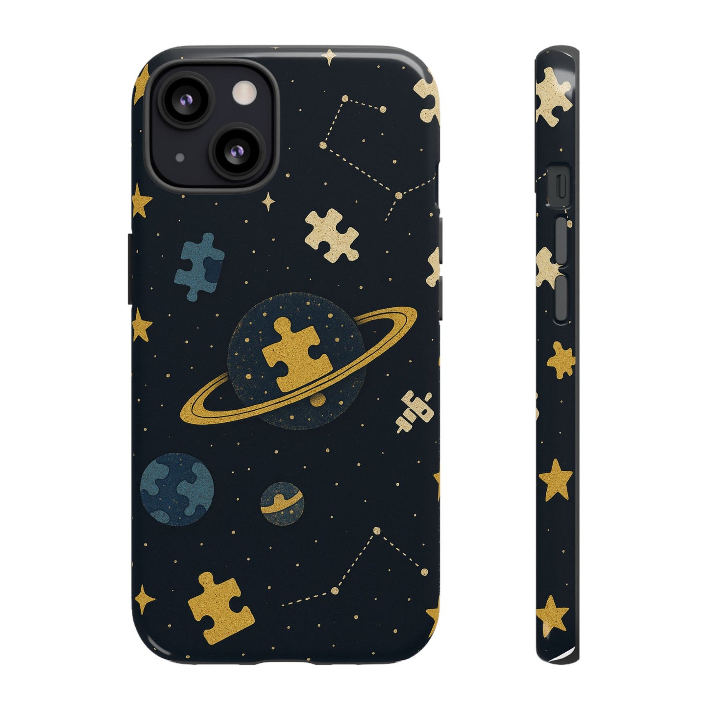 Out of the space Tough Cases