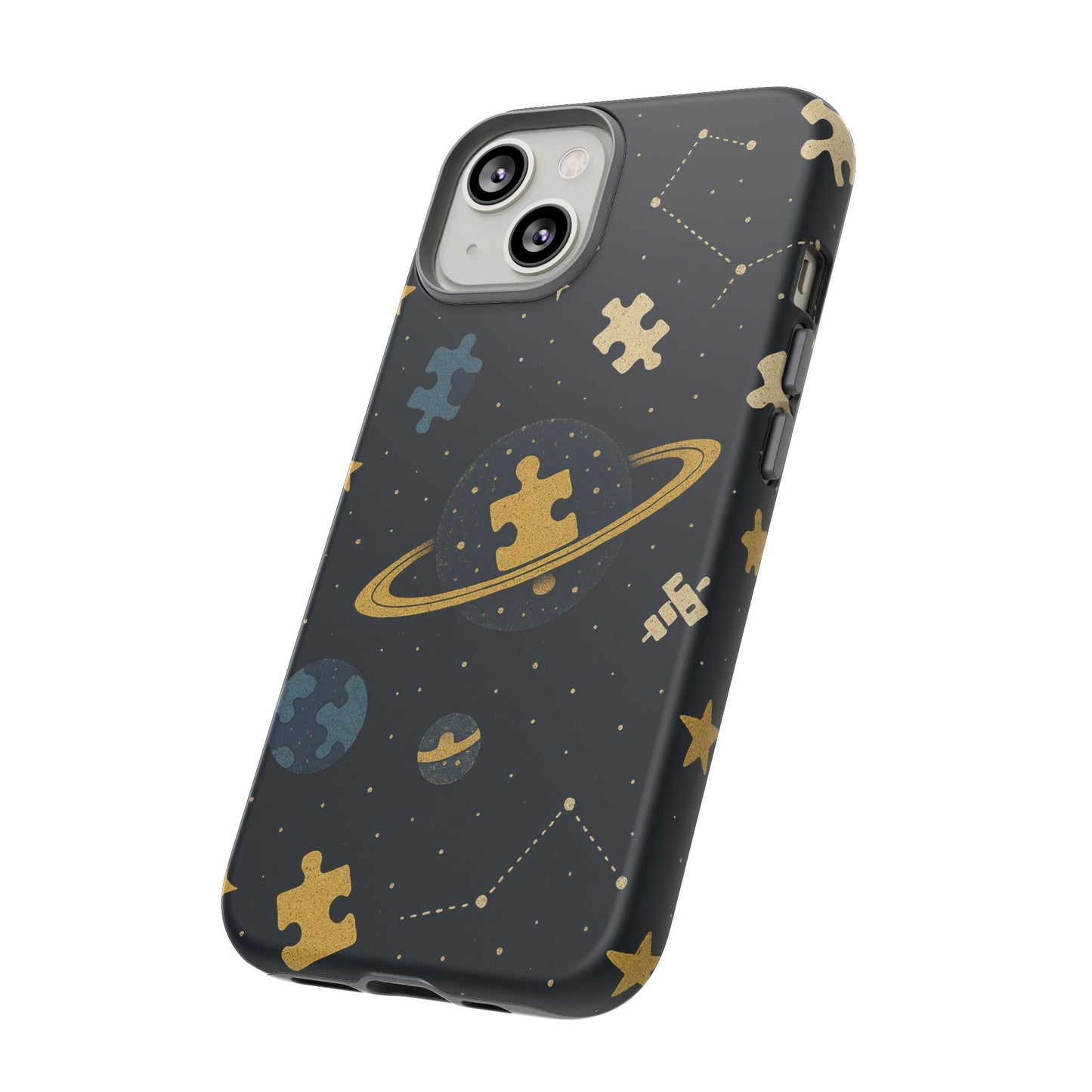 Out of the space Tough Cases