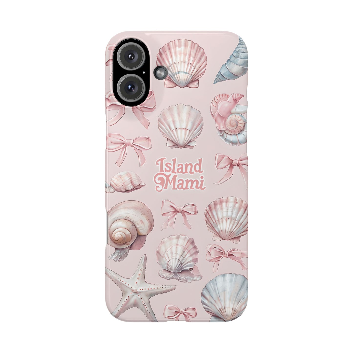 Tropical Phone Case