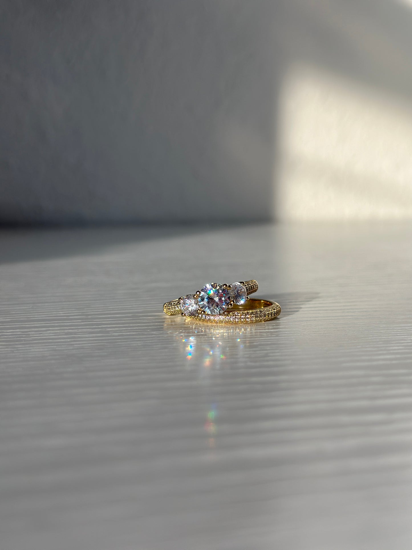 Romance Ring