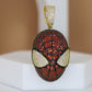 Spider M Pendant