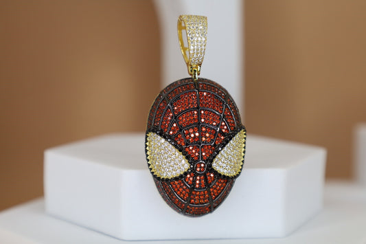 Spider M Pendant