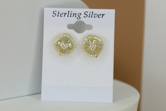 GH Earrings