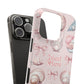 Tropical Phone Case