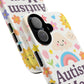 Autism Mom Phone Case