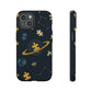 Out of the space Tough Cases