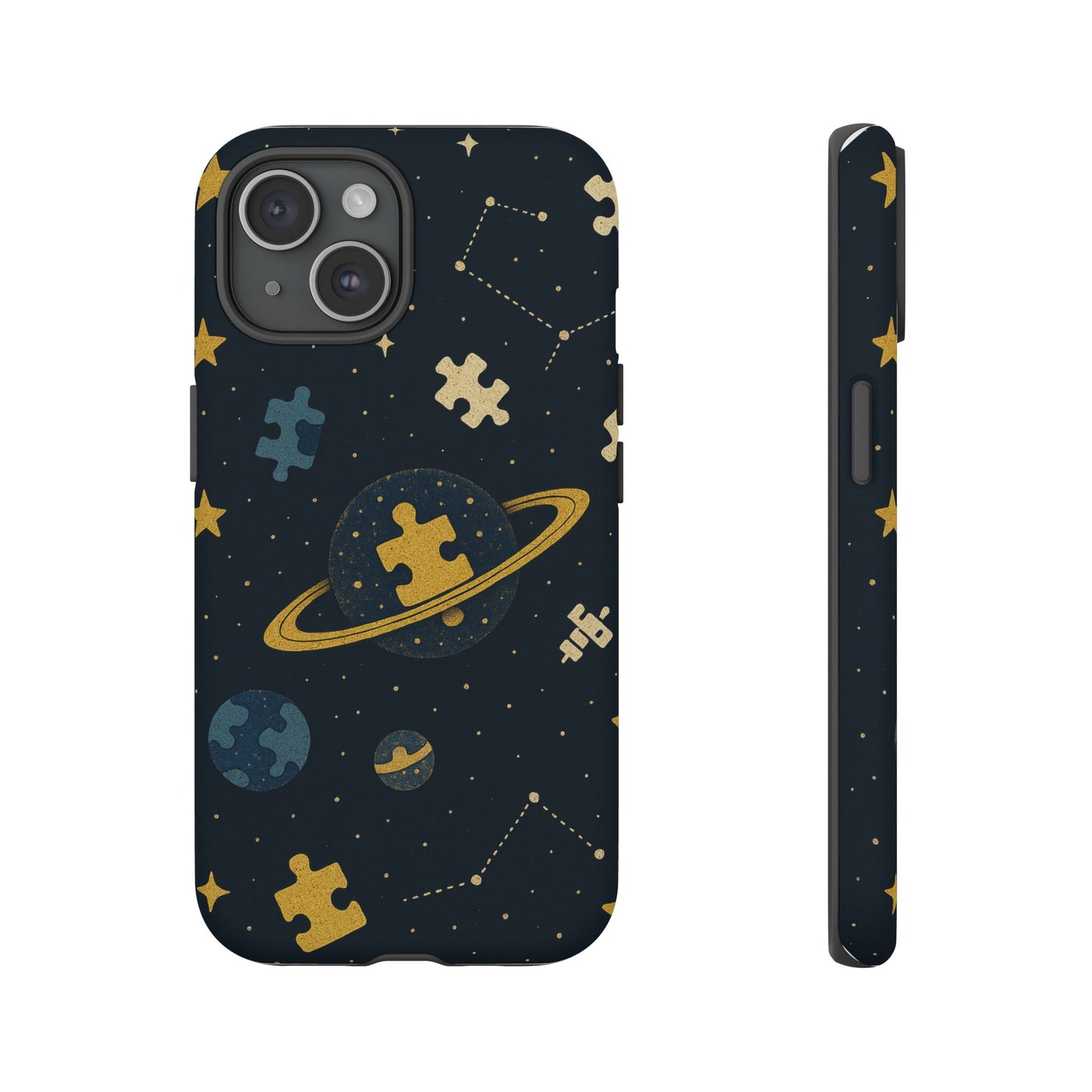 Out of the space Tough Cases