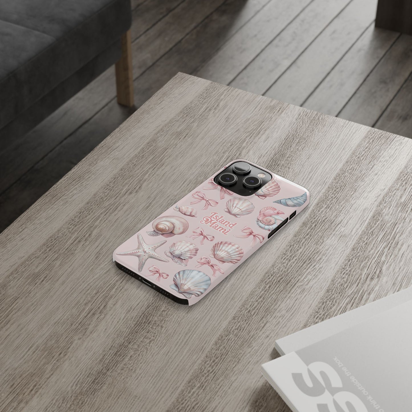 Tropical Phone Case