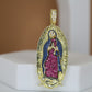 Virgen Pendant