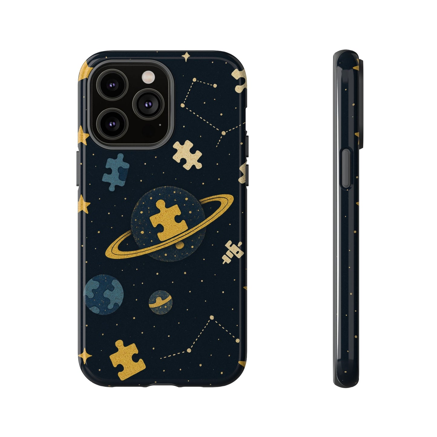 Out of the space Tough Cases