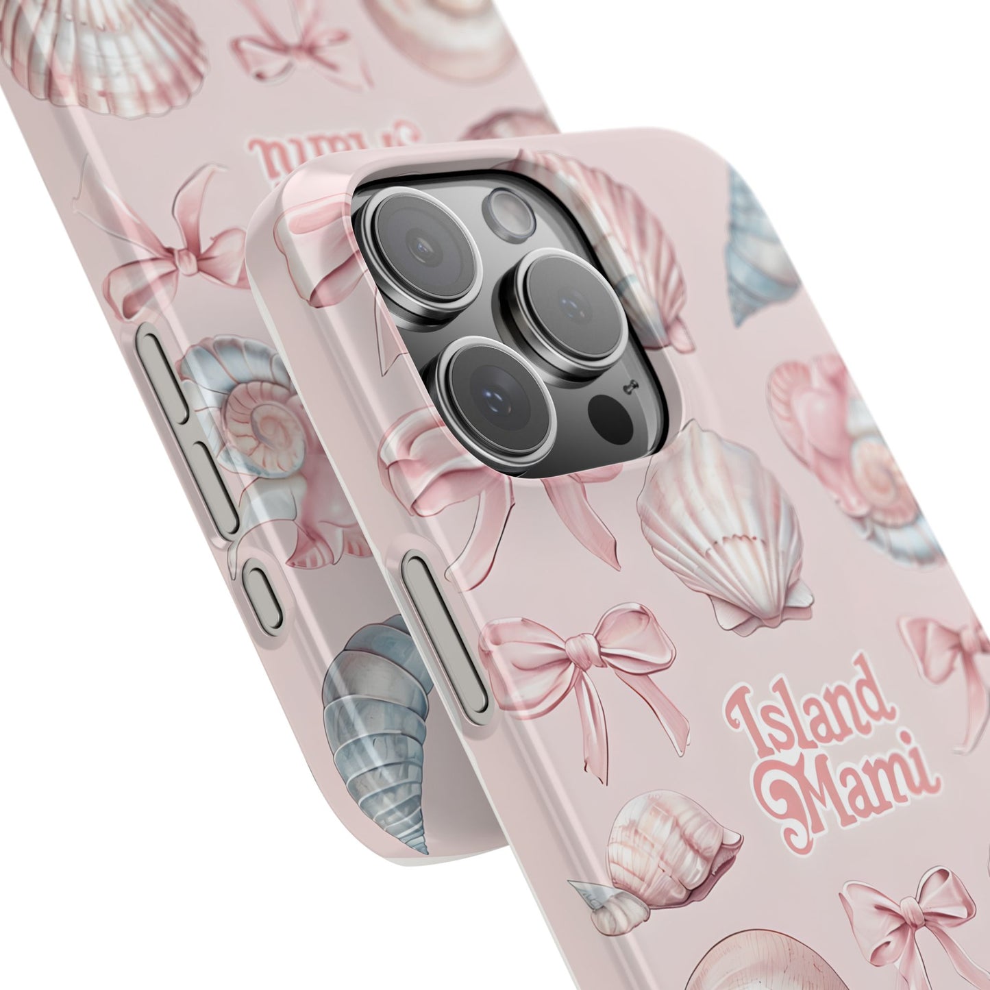 Tropical Phone Case