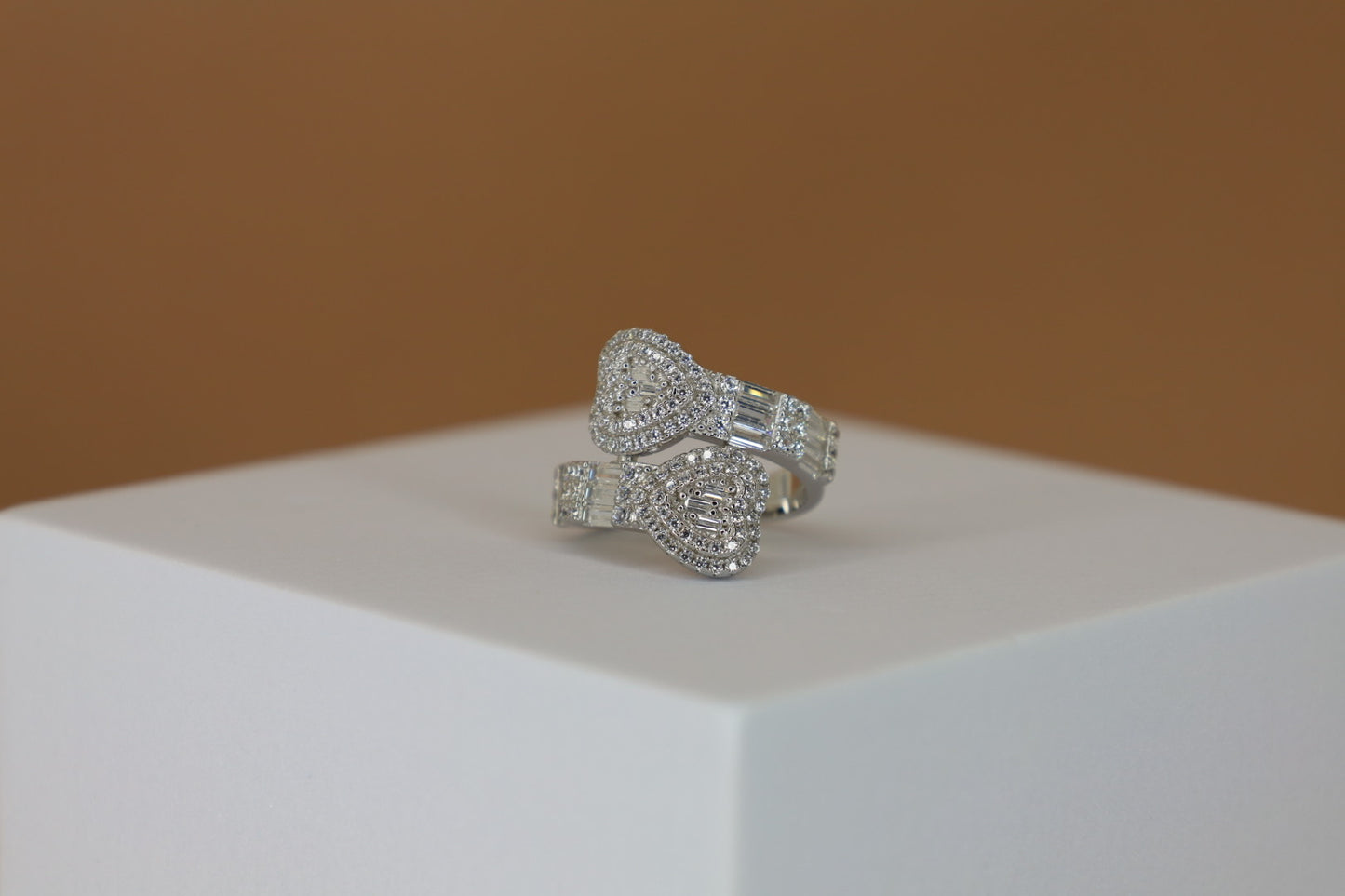 Sweet Heart Ring