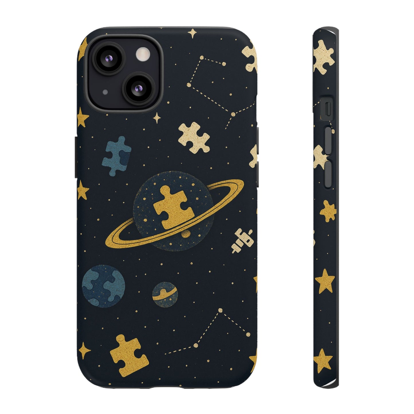 Out of the space Tough Cases