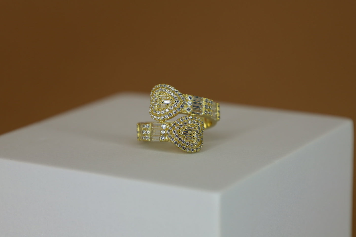 Sweet Heart Ring