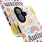 Autism Mom Phone Case