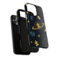 Out of the space Tough Cases