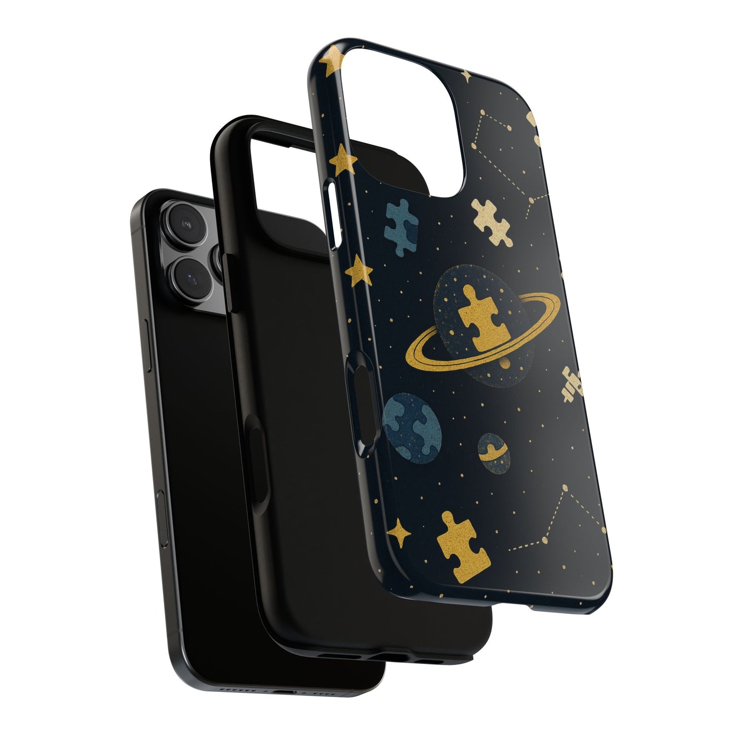 Out of the space Tough Cases