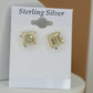 Tw Earrings