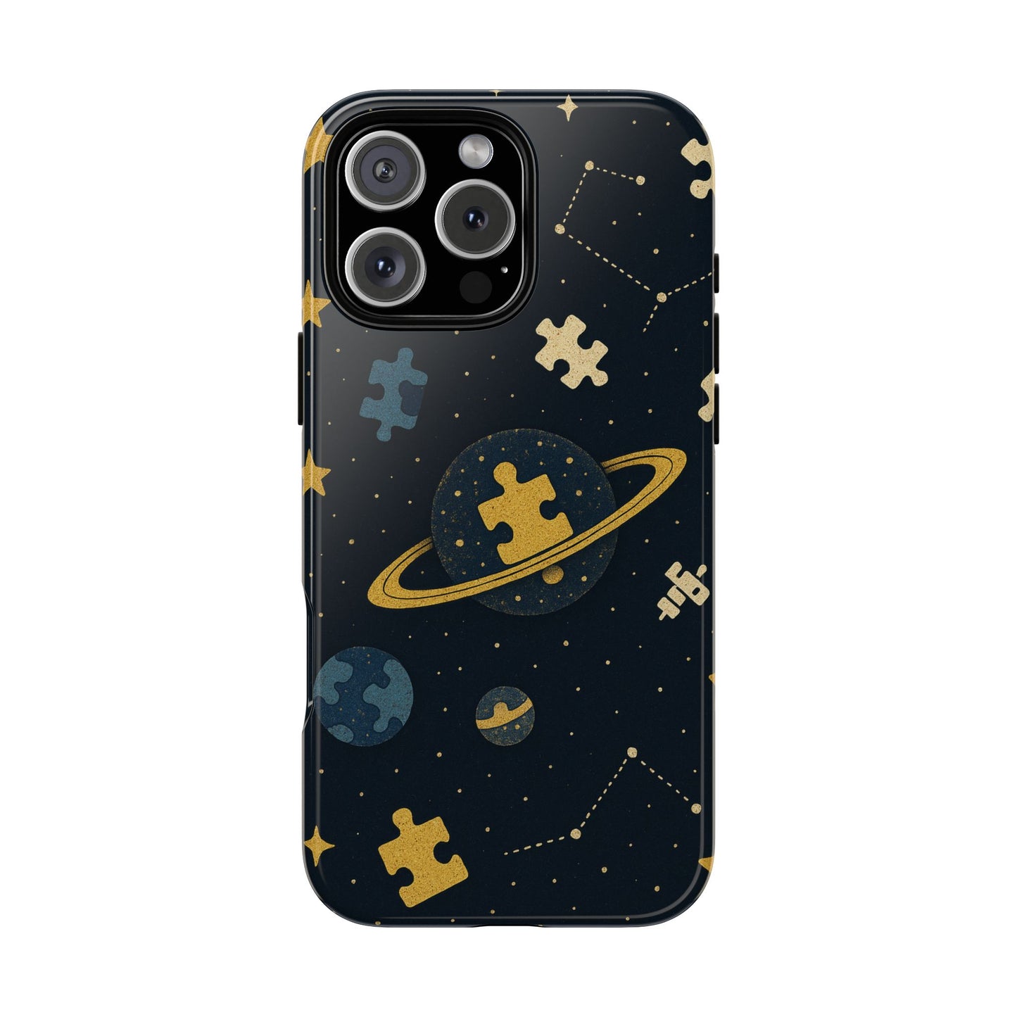 Out of the space Tough Cases